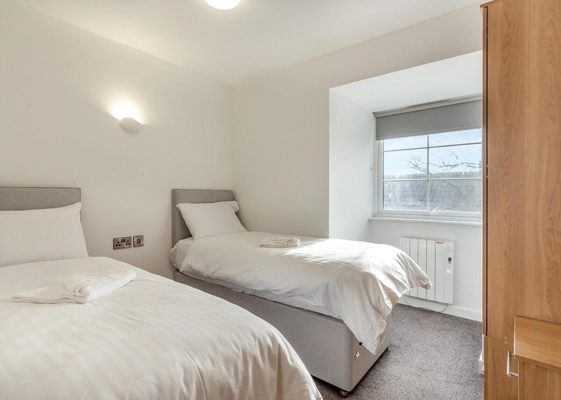 Beautiful 2 bedroom apartment Ilfracombe Extérieur photo