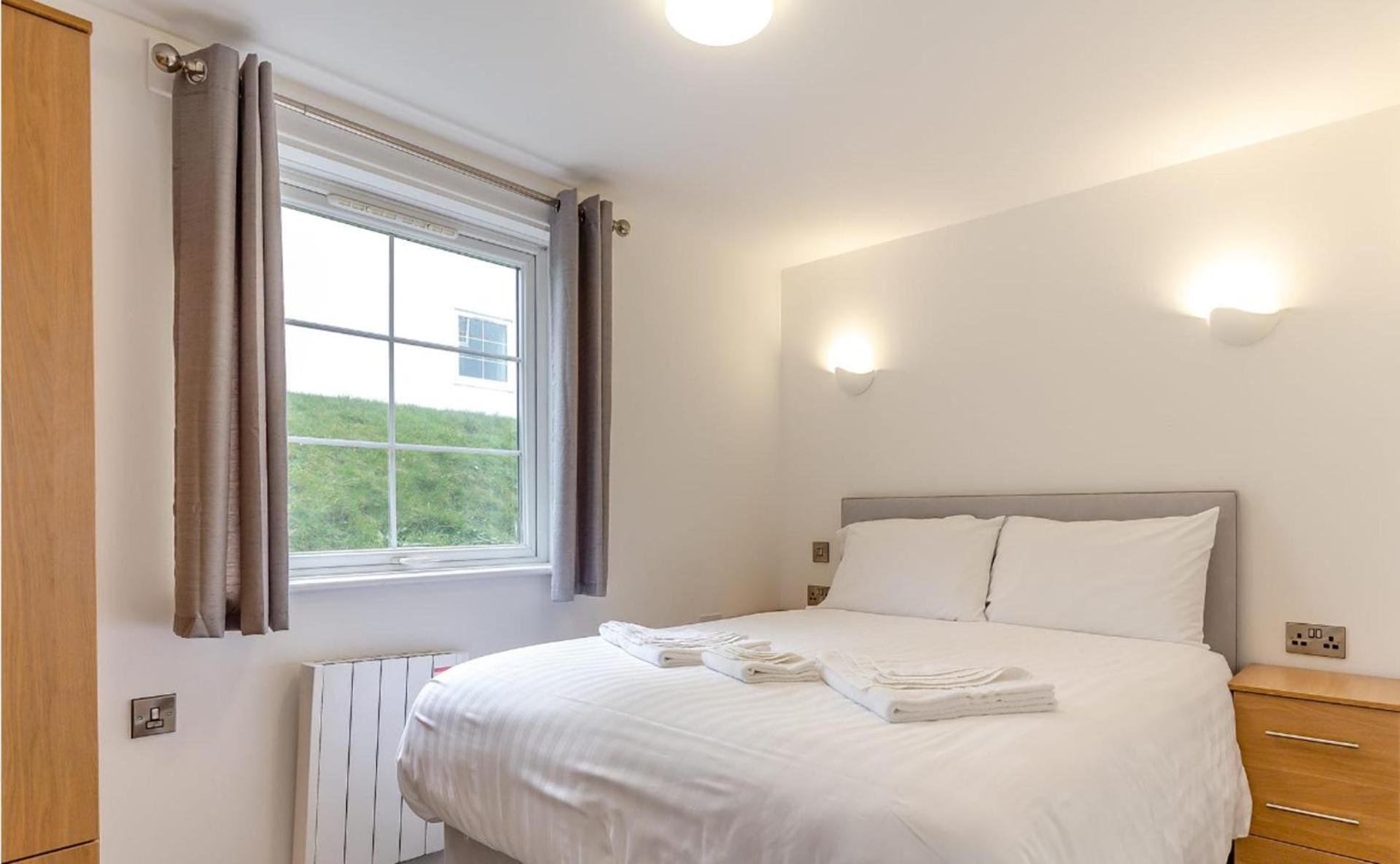 Beautiful 2 bedroom apartment Ilfracombe Extérieur photo