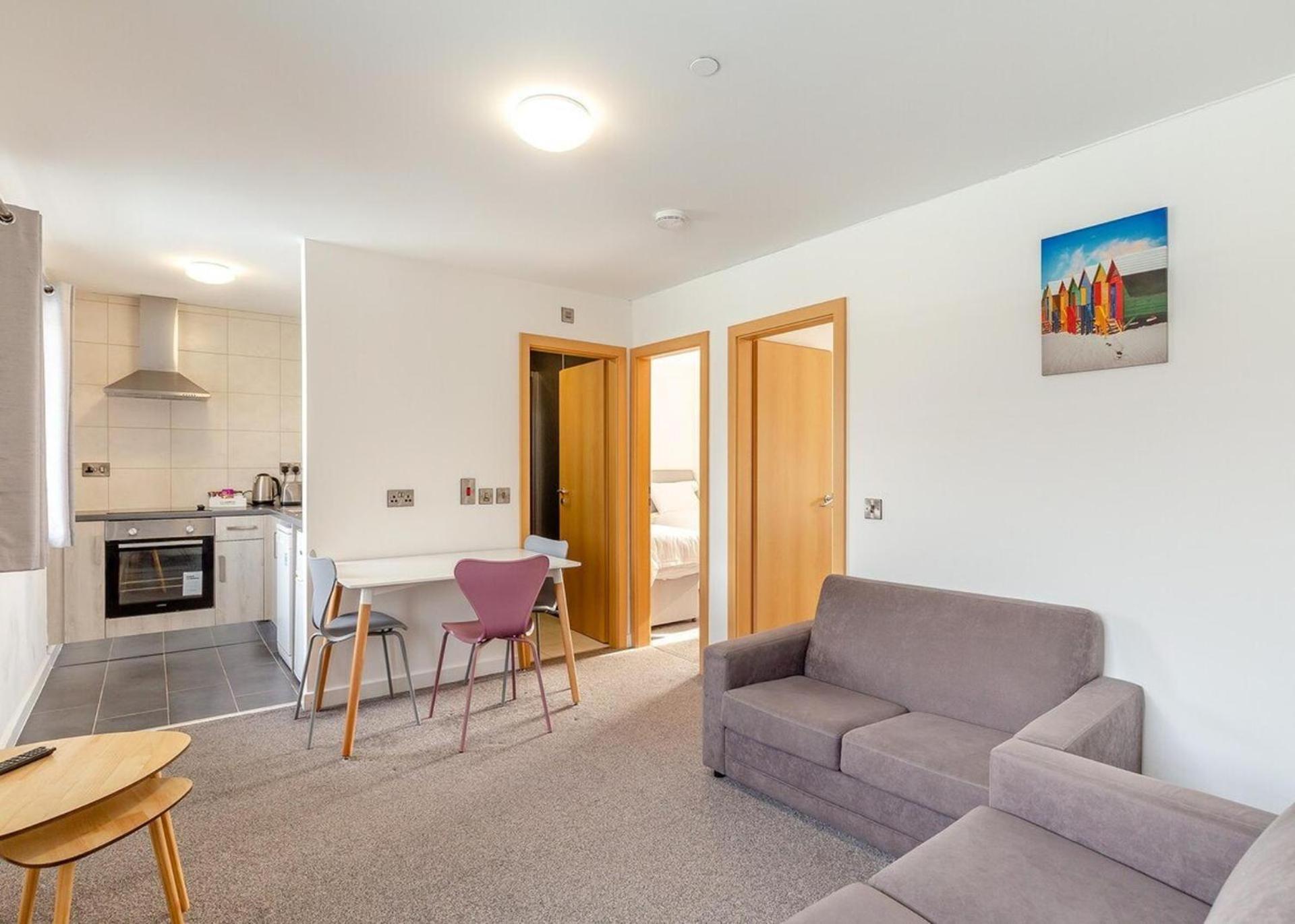 Beautiful 2 bedroom apartment Ilfracombe Extérieur photo